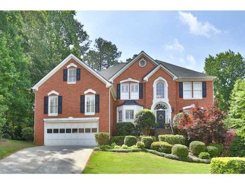 310 May Apple Court, Alpharetta, GA 30005