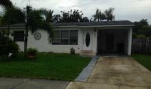 1000 NE 6 ST Hallandale, FL 33009