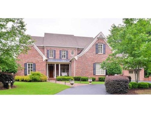 623 Tabbystone Drive, Marietta, GA 30064