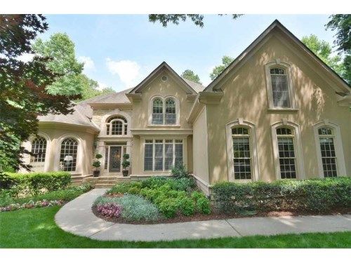 3715 Newport Bay Drive, Alpharetta, GA 30005