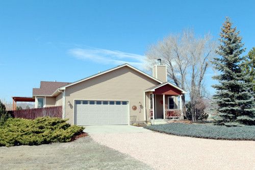 4601 Beverly Drive, Berthoud, CO 80513