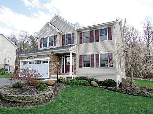 212 CRESTHAVEN DRIVE, Fayetteville, PA 17222