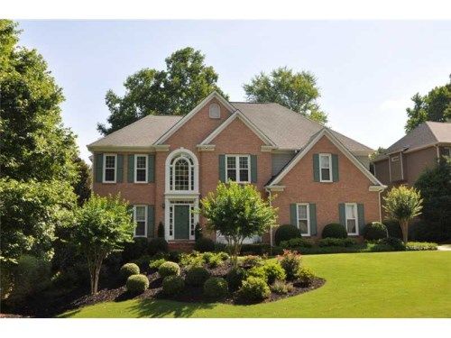 120 Morning Pine Court, Alpharetta, GA 30005