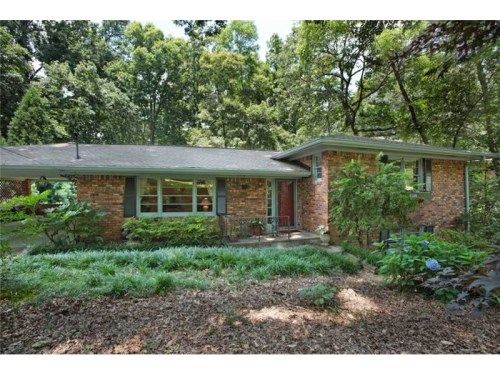 1112 Vistavia Circle, Decatur, GA 30033