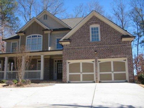 3625 N Cooper Lake Road, Smyrna, GA 30082