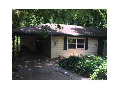 1250 Briarwood Drive Ne, Atlanta, GA 30306