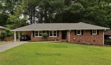 1649 Pamela Drive Atlanta, GA 30319