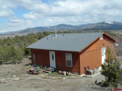 767 County Road 326, Ignacio, CO 81137