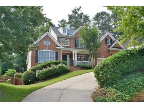 1950 Wynridge Landing, Alpharetta, GA 30005