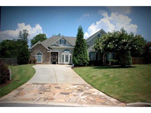 4654 Jefferson Ridge Way, Marietta, GA 30066