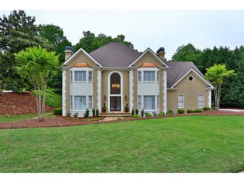 7770 N Spalding Lake Drive, Atlanta, GA 30350