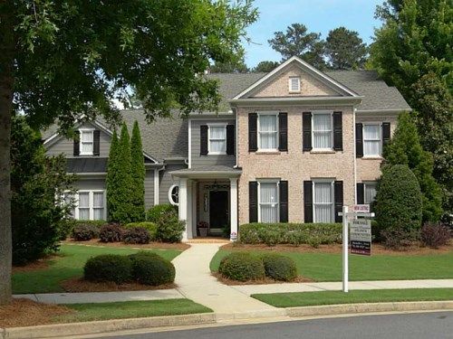 4705 Spring Park Circle, Suwanee, GA 30024