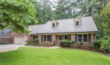 645 Spalding Drive Atlanta, GA 30328