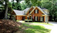 145 Treadwick Drive Atlanta, GA 30350