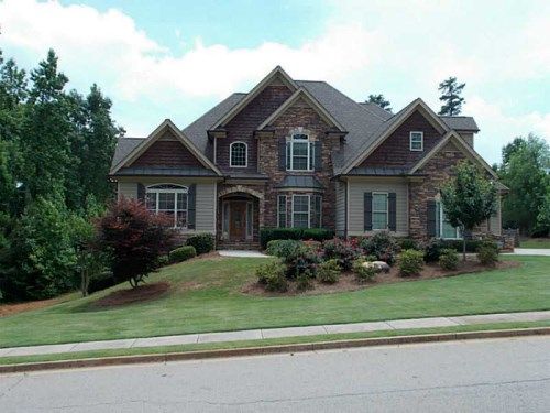 5165 Stefan Ridge Way, Buford, GA 30519