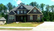 2314 Tayside Crossing Kennesaw, GA 30152