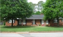 1605 Chenault Drive Decatur, AL 35601