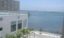 2000 BAYSHORE DRIVE # 526 Miami, FL 33137