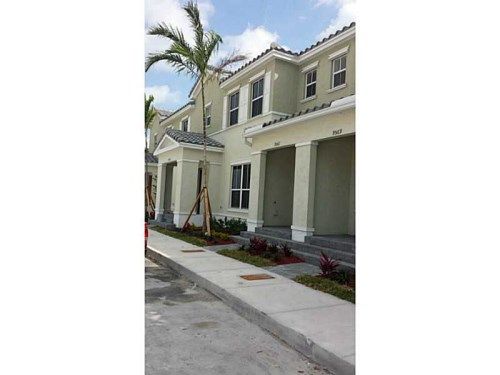 9561 SW 169 PL # 1, Miami, FL 33196