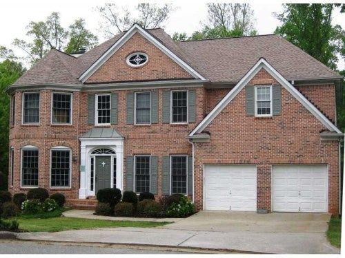 10783 Glenleigh Drive, Duluth, GA 30097