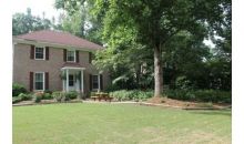 1657 Wood Thrush Way Marietta, GA 30062