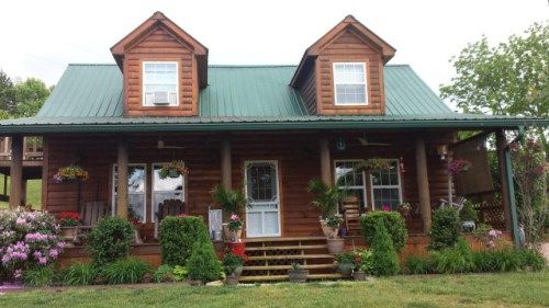 138 Robbins Lane, Hilham, TN 38568