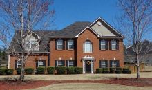 4881 W Saddle Ridge Drive Lithonia, GA 30038