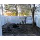 Unit 1 - 1745 Heights Circle, Kennesaw, GA 30152 ID:9000653