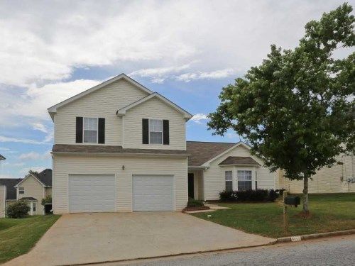 5505 Wellborn Creek Drive, Lithonia, GA 30058