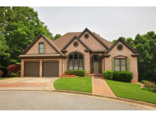 2723 Inglewood Drive, Gainesville, GA 30504