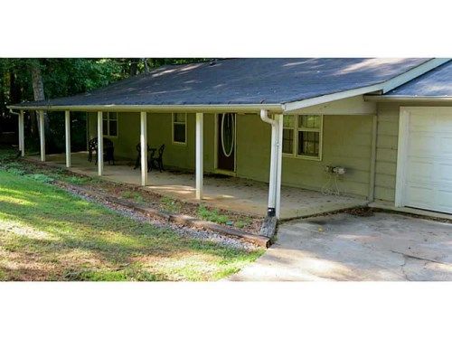 217 Water Tank Road, Dallas, GA 30132