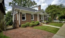 1138 St Louis Place Ne Atlanta, GA 30306