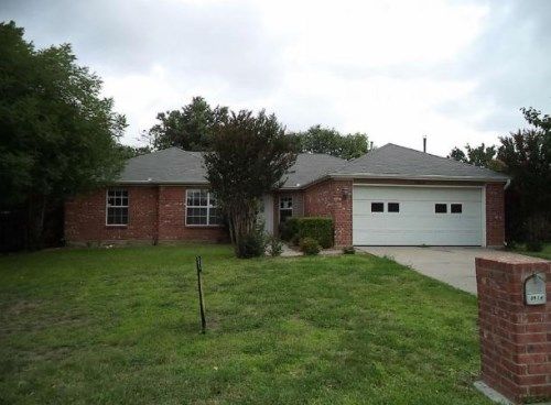 3914 Trinity Dr, Temple, TX 76504