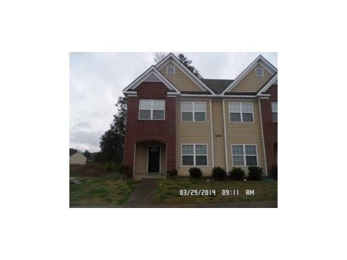 1006 Mill Creek Way, Monroe, GA 30655