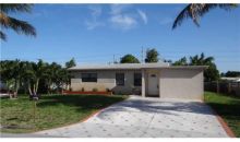 160 NW 39 ST Fort Lauderdale, FL 33309