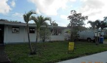 1521 NW 42 ST Fort Lauderdale, FL 33309