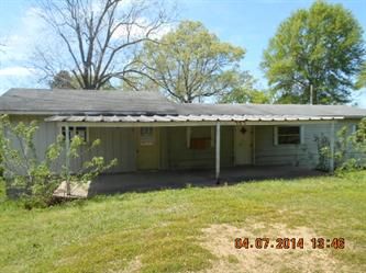 757 Shiloh Firetower Rd, Foxworth, MS 39483