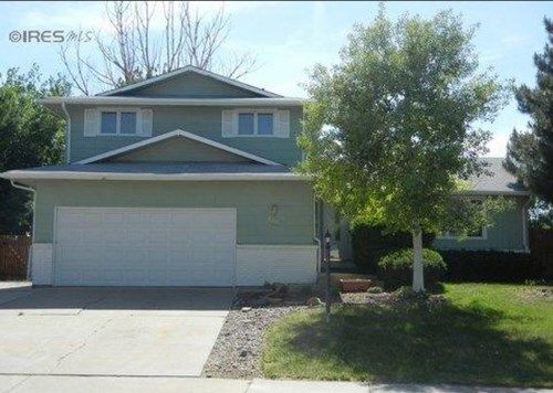 3005 Marshall Ash  Drive, Loveland, CO 80538