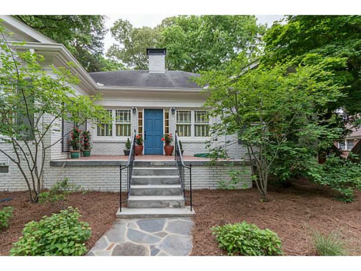 1205 Clifton Road Ne, Atlanta, GA 30307