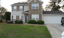 4391 Raptor Place Snellville, GA 30039