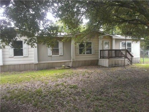 203 Neill St, Thrall, TX 76578