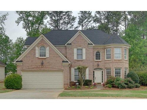 545 Park Creek Ridge, Alpharetta, GA 30005