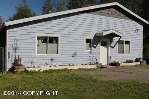 1520 N Tanana Drive, Wasilla, AK 99654