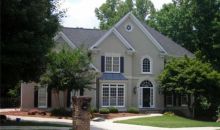 10660 Kingsmark Trail Alpharetta, GA 30022