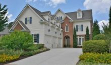 3057 Haynes Trail Alpharetta, GA 30022