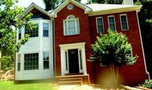 4252 Joshua Way Nw Kennesaw, GA 30144