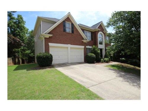 1155 Compass Pointe Crossing, Alpharetta, GA 30005