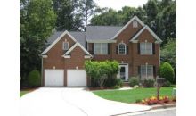 265 Providence Oaks Circle Alpharetta, GA 30009