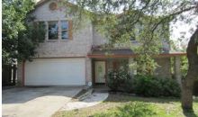 15718 Lomita Creek Dr San Antonio, TX 78247