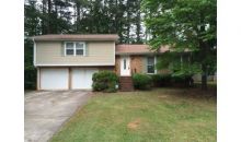 3990 Sugar Valley Drive Se Conyers, GA 30094